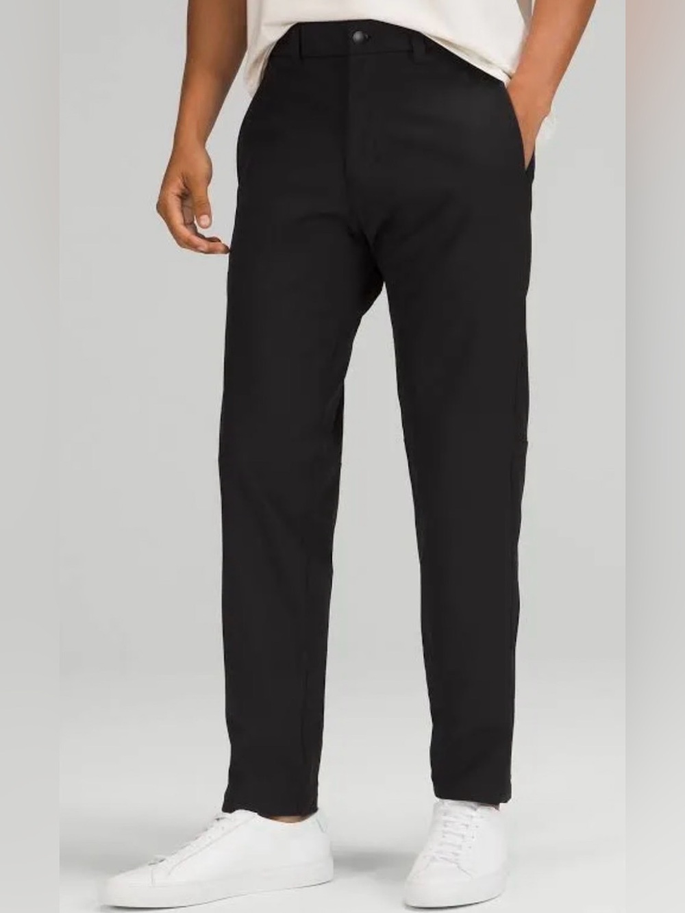 Lululemon ABC Trouser Pants Slim Mens